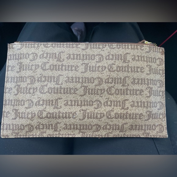 Juicy wristlet - Picture 2 of 3